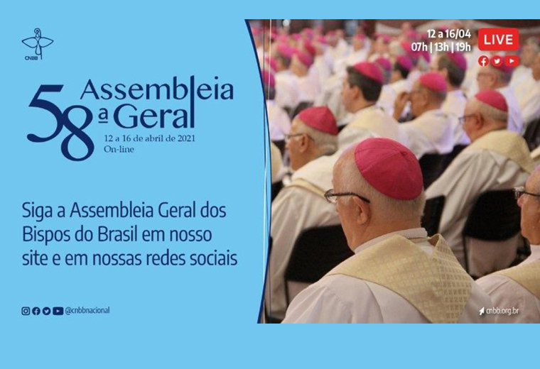 Arquidiocese De Goi Nia Comunica O Not Cias Assembleia Geral