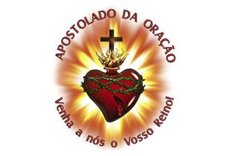 Arquidiocese de Goiânia - Comunicação - Vida Cristã - A missão do Apostolado  da Oração