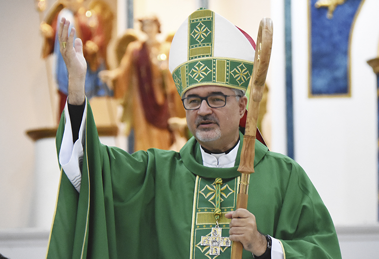 Arquidiocese de Goiânia - Comunicação - Notícias - Especial Dia das Mães