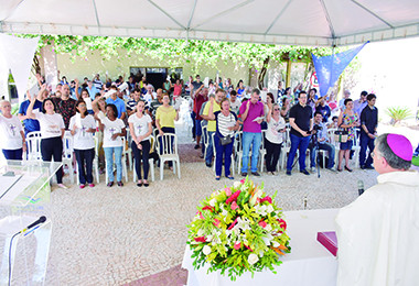 Arquidiocese de Goiânia - Comunicação - Notícias - Especial Dia das Mães