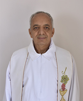 Arquidiocese de Goiânia - Clero - Padres