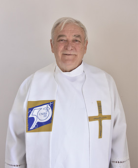 Arquidiocese de Goiânia - Clero - Padres