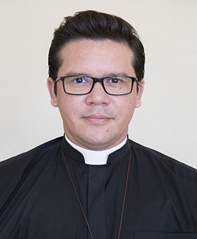 Arquidiocese de Goiânia - Clero - Padres