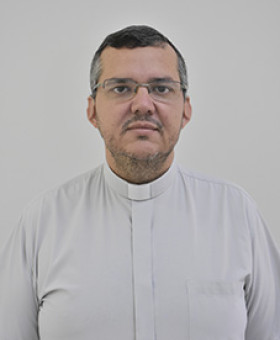 Arquidiocese de Goiânia - Clero - Padres