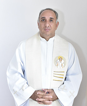 Arquidiocese de Goiânia - Clero - Padres