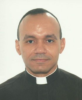 Arquidiocese de Goiânia - Clero - Padres