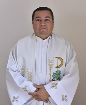 Arquidiocese de Goiânia - Clero - Padres