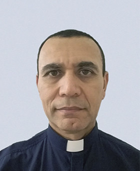 Arquidiocese de Goiânia - Clero - Padres