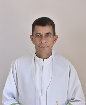 Arquidiocese de Goiânia - Clero - Padres